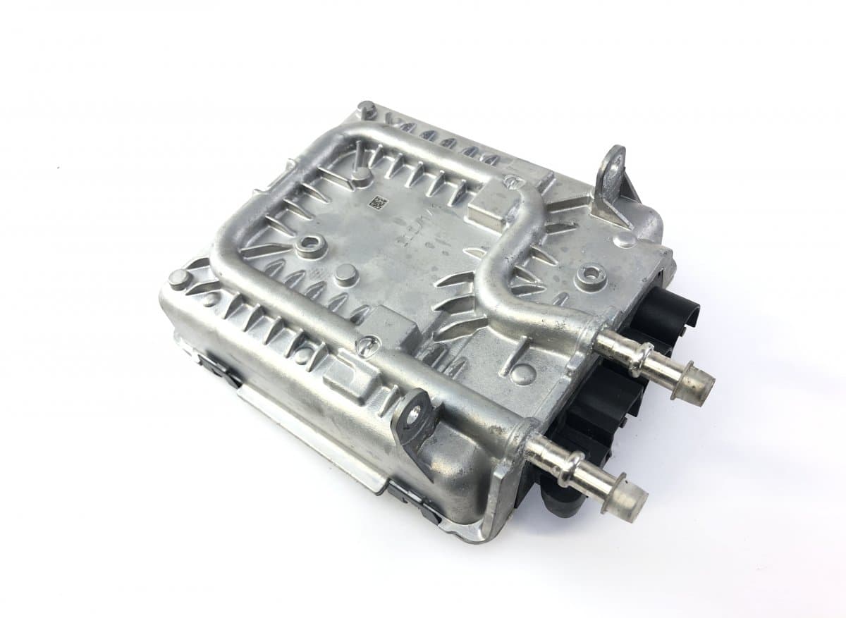 VOLVO 36012918 Hybrid converter / inverter VOLVO V60 II / S60 III (224, 225, 227) (2018-)