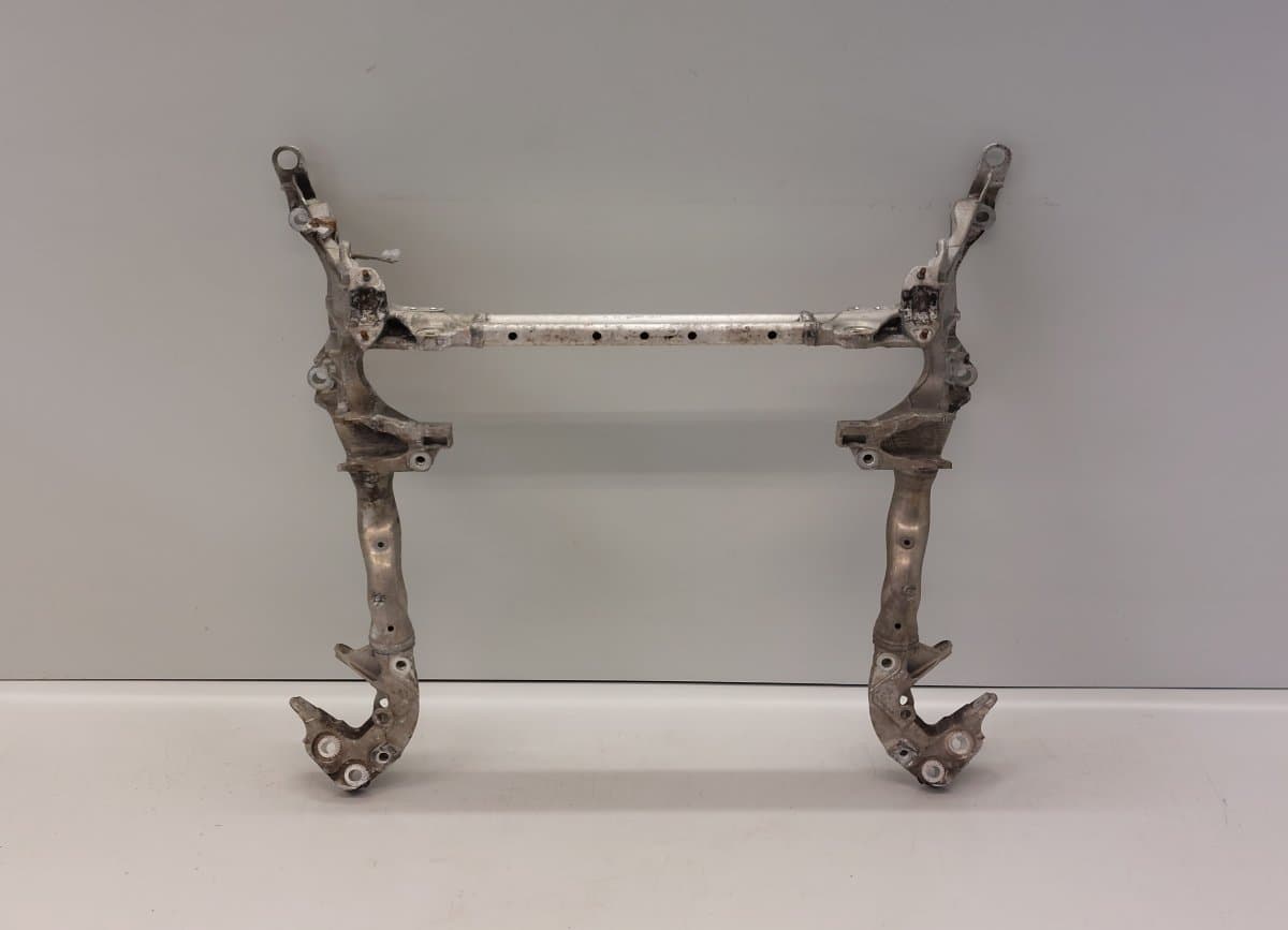 8R0399315J 219310774 Front Axle Beam AUDI Q5 (8R) (2008-2016)