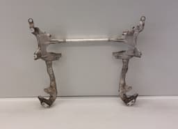 AUDI 8R0399315J 219310774 Front Axle Beam AUDI Q5 (8R) (2008-2016) — thumbnail 5