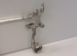 AUDI 8R0399315J 219310774 Front Axle Beam AUDI Q5 (8R) (2008-2016) — thumbnail 6