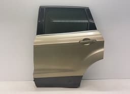 FORD GV41-S24631-AH GV41S24631AH 2413516 Door Rear Left FORD KUGA II (DM2, TF) (2012-2019) — thumbnail 1