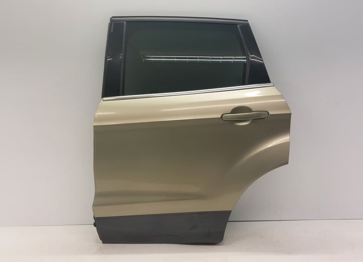 FORD GV41-S24631-AH GV41S24631AH 2413516 Door Rear Left FORD KUGA II (DM2, TF) (2012-2019)