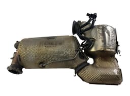 MERCEDES-BENZ A6541401102 Diesel Particulate Filter (DPF) MERCEDES-BENZ E-CLASS (W213) (2016-2023) — thumbnail 5