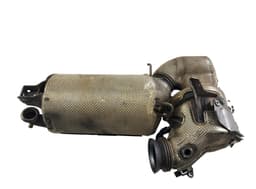 MERCEDES-BENZ A6541401102 Diesel Particulate Filter (DPF) MERCEDES-BENZ E-CLASS (W213) (2016-2023) — thumbnail 1