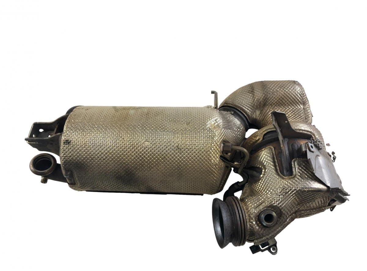 MERCEDES-BENZ A6541401102 Diesel Particulate Filter (DPF) MERCEDES-BENZ E-CLASS (W213) (2016-2023)