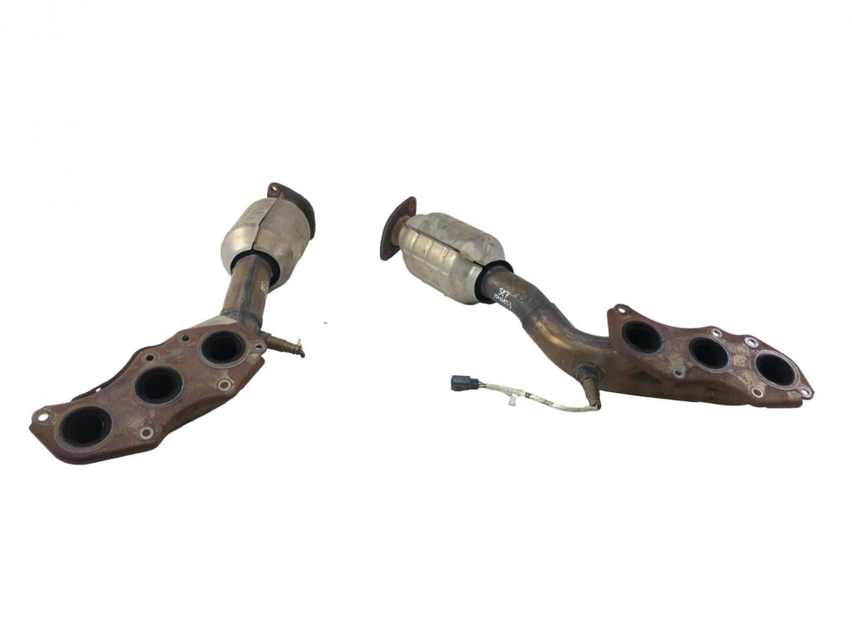LEXUS 1715031890 Catalyc Converter LEXUS GS IV (2011-2020)