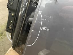 LAND ROVER LR138384 Door Rear Left LAND ROVER EVOQUE II (L551) (2018-) — thumbnail 3
