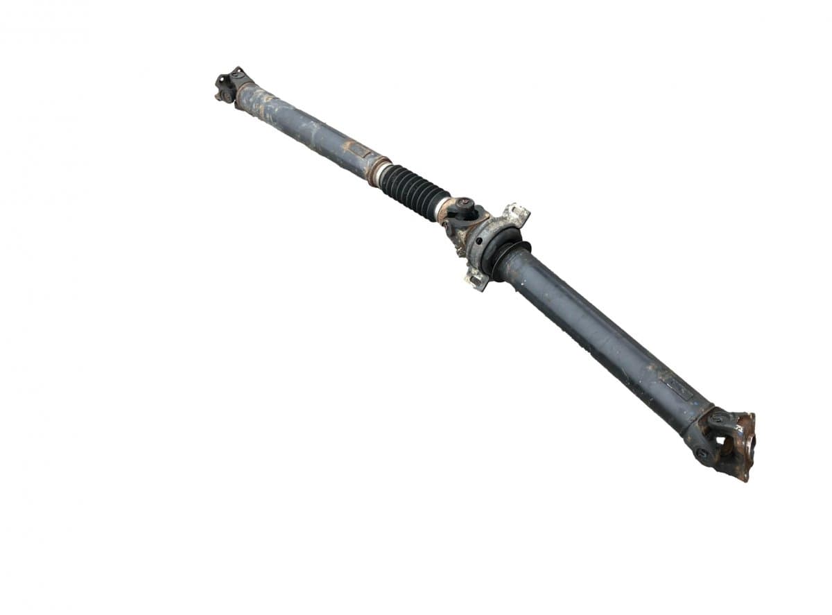 TOYOTA 371000KC20 Propeller Shaft Complete TOYOTA HILUX VIII (AN110, AN120, AN130) (2015-)