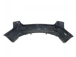 TESLA 1083983SCB Rear bumper TESLA MODEL 3 (2017-) — thumbnail 2