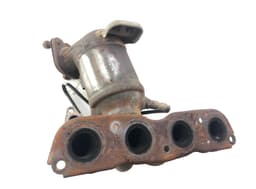 KIA 2851003HJ0 Catalyc Converter KIA NIRO I (DE) (2016-2022) — thumbnail 1