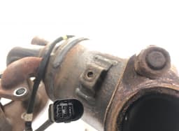 KIA 2851003HJ0 Catalyc Converter KIA NIRO I (DE) (2016-2022) — thumbnail 3