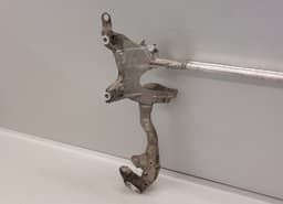 AUDI 8R0399315J 219310774 Front Axle Beam AUDI Q5 (8R) (2008-2016) — thumbnail 7