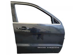 JEEP 68274938AD Door Front Right JEEP GRAND CHEROKEE IV (WK, WK2) (2010-2021) — thumbnail 1