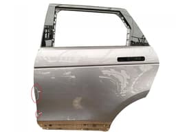 LAND ROVER LR138384 Door Rear Left LAND ROVER EVOQUE II (L551) (2018-) — thumbnail 1