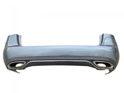 MERCEDES-BENZ A2058801500 Rear bumper MERCEDES-BENZ C-CLASS (W205) (2013-2021) — thumbnail 1