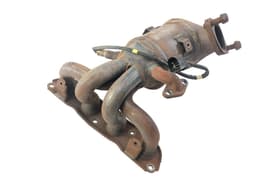 KIA 2851003HJ0 Catalyc Converter KIA NIRO I (DE) (2016-2022) — thumbnail 2