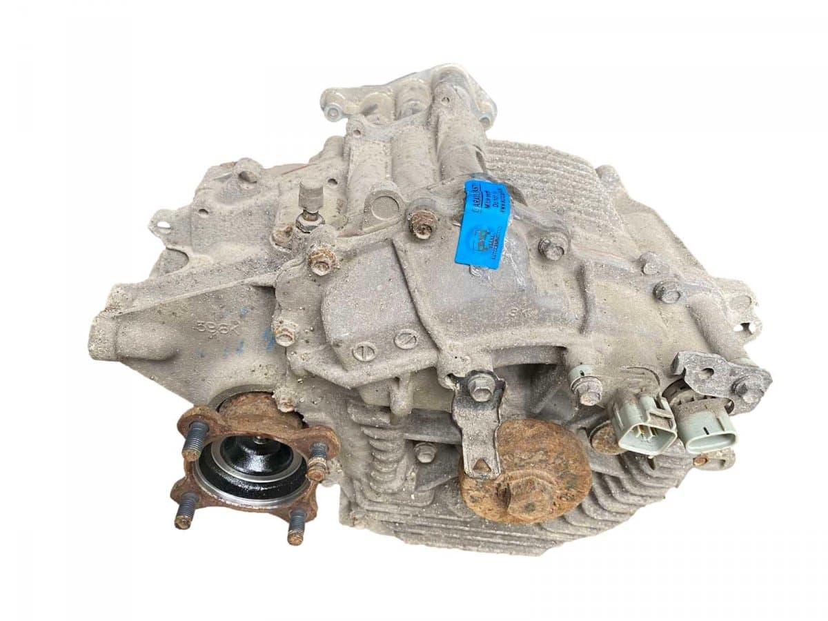 LEXUS G105048020 Rear axle differential LEXUS NX I (AZ10) (2014-2021)