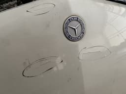 MERCEDES-BENZ A2078800057 Bonnet MERCEDES-BENZ E-CLASS Coupe (C207) (2009-2016) — thumbnail 3