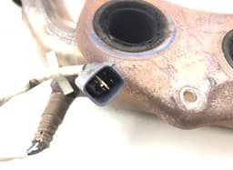 LEXUS 1715031890 Catalyc Converter LEXUS GS IV (2011-2020) — thumbnail 3