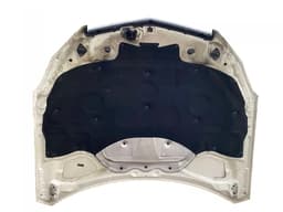 MERCEDES-BENZ A2078800057 Bonnet MERCEDES-BENZ E-CLASS Coupe (C207) (2009-2016) — thumbnail 2