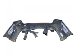 MERCEDES-BENZ A2058801500 Rear bumper MERCEDES-BENZ C-CLASS (W205) (2013-2021) — thumbnail 2