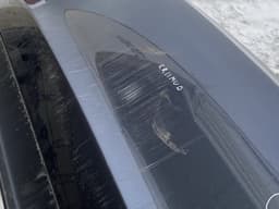 TESLA 1083983SCB Rear bumper TESLA MODEL 3 (2017-) — thumbnail 3