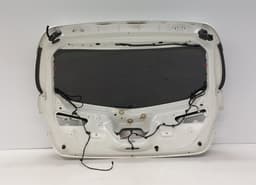 ALFA ROMEO 50509281 Bootlid / tailgate ALFA ROMEO GIULIETTA (940) (2010-2020) — thumbnail 2