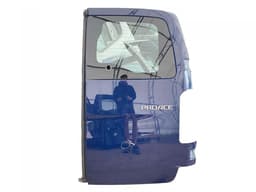 TOYOTA 9811895080 Rear Panel Door Right TOYOTA PROACE (MDY, MDZ) (2016-) — thumbnail 1