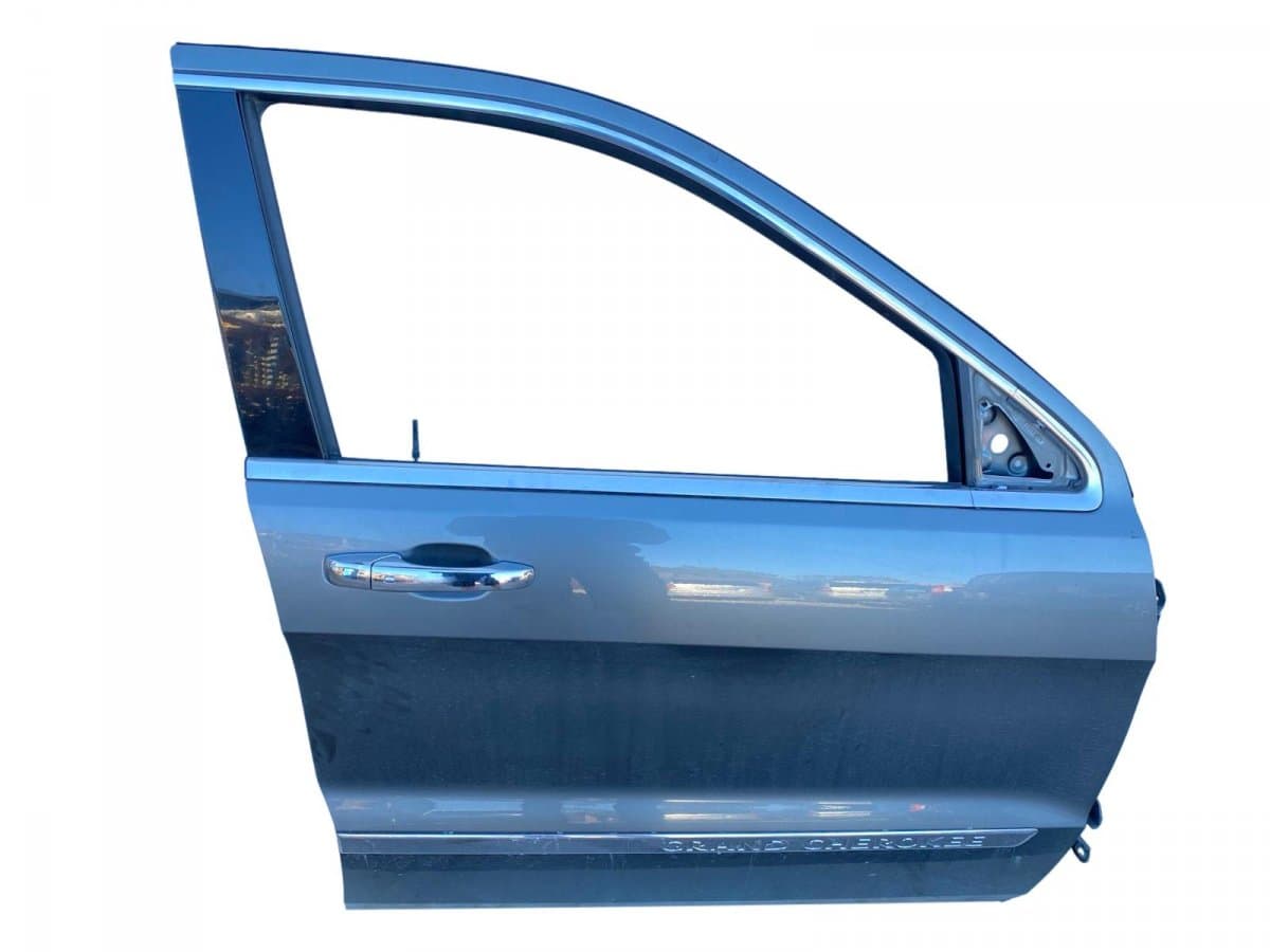 68274938AD Door Front Right JEEP GRAND CHEROKEE IV (WK, WK2) (2010-2021)