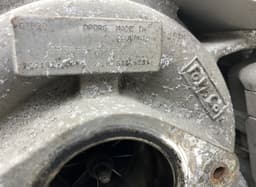 FORD 2420485 Turbocharger FORD RANGER III (TKE, PX) (2011-2023) — thumbnail 4