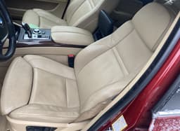 BMW Set Of Seats BMW X6 (E71, E72) (2008-2014) — thumbnail 8