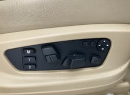 BMW Set Of Seats BMW X6 (E71, E72) (2008-2014) — thumbnail 6
