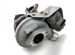 FORD 2420485 Turbocharger FORD RANGER III (TKE, PX) (2011-2023) — thumbnail 1