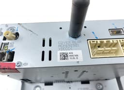 KIA 96560D4KD1WK Radio KIA OPTIMA IV (JF) (2015-2020) — thumbnail 5