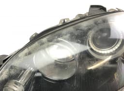 MERCEDES-BENZ A1648201161 Headlight left MERCEDES-BENZ ML-CLASS (W164) (2005-2011) — thumbnail 2