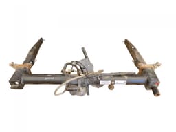 MERCEDES-BENZ A1643101495 Towbar MERCEDES-BENZ GL-CLASS (X164) (2006-2012) — thumbnail 1