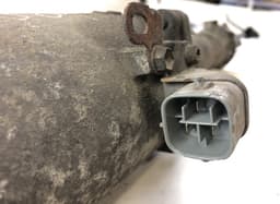 LEXUS 4420050290 Steering rack LEXUS LS (XF40) (2006-2017) — thumbnail 3