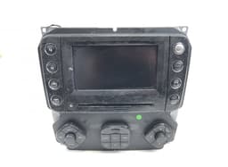 MASERATI 7612002395 Radio MASERATI QUATTROPORTE III (03.04-) — thumbnail 1