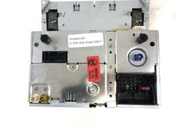 MASERATI 7612002395 Radio MASERATI QUATTROPORTE III (03.04-) — thumbnail 3