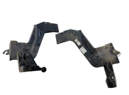 JEEP 68223399AA 68223400AA Headlight mounting/bracket, set JEEP GRAND CHEROKEE IV (WK, WK2) (2010-2021) — thumbnail 1