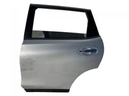 NISSAN H210A4CBMA Door Rear Left NISSAN X-TRAIL III (T32) (2013-2022) — thumbnail 1