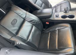 JEEP Set Of Seats JEEP GRAND CHEROKEE IV (WK, WK2) (2010-2021) — thumbnail 4