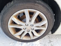 PEUGEOT 9671401480 Rim set With Tyres 4 pcs PEUGEOT 508 I (W23) (2010-2018) — thumbnail 1