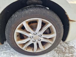 PEUGEOT 9671401480 Rim set With Tyres 4 pcs PEUGEOT 508 I (W23) (2010-2018) — thumbnail 4