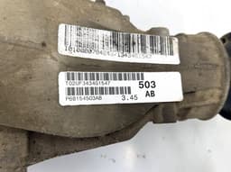 JEEP P68154503AB 68154503AB Front axle Differential JEEP GRAND CHEROKEE IV (WK, WK2) (2010-2021) — thumbnail 6