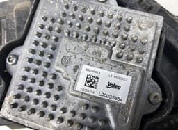 JEEP 68111036AE Headlight right JEEP GRAND CHEROKEE IV (WK, WK2) (2010-2021) — thumbnail 5