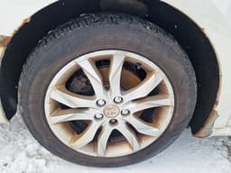 PEUGEOT 9671401480 Rim set With Tyres 4 pcs PEUGEOT 508 I (W23) (2010-2018) — thumbnail 3