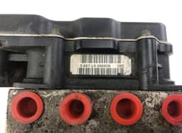 MASERATI 0265950952 0265234690 ABS hydraulic unit / pump MASERATI QUATTROPORTE III (03.04-) — thumbnail 5