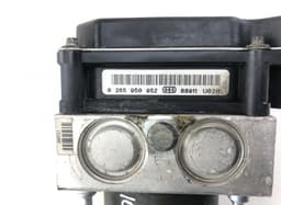 MASERATI 0265950952 0265234690 ABS hydraulic unit / pump MASERATI QUATTROPORTE III (03.04-) — thumbnail 4
