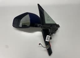 TESLA 21486009AD 106005700C 21486009AD Mirror left TESLA MODEL S (5YJS) (2012-) — thumbnail 4